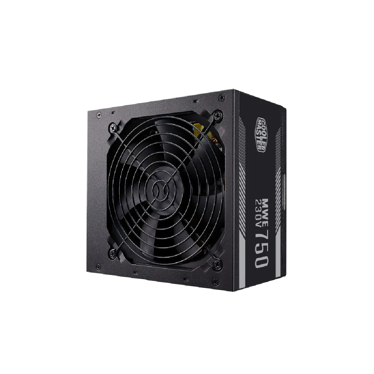 Cooler Master Bronze Alim Coolermaster 80+ Mwe 750W V2 - 230V Puissance 750W Ventilateur 120 Mm Mpe-7501-Acabw-Beu - Neuf - Image 3