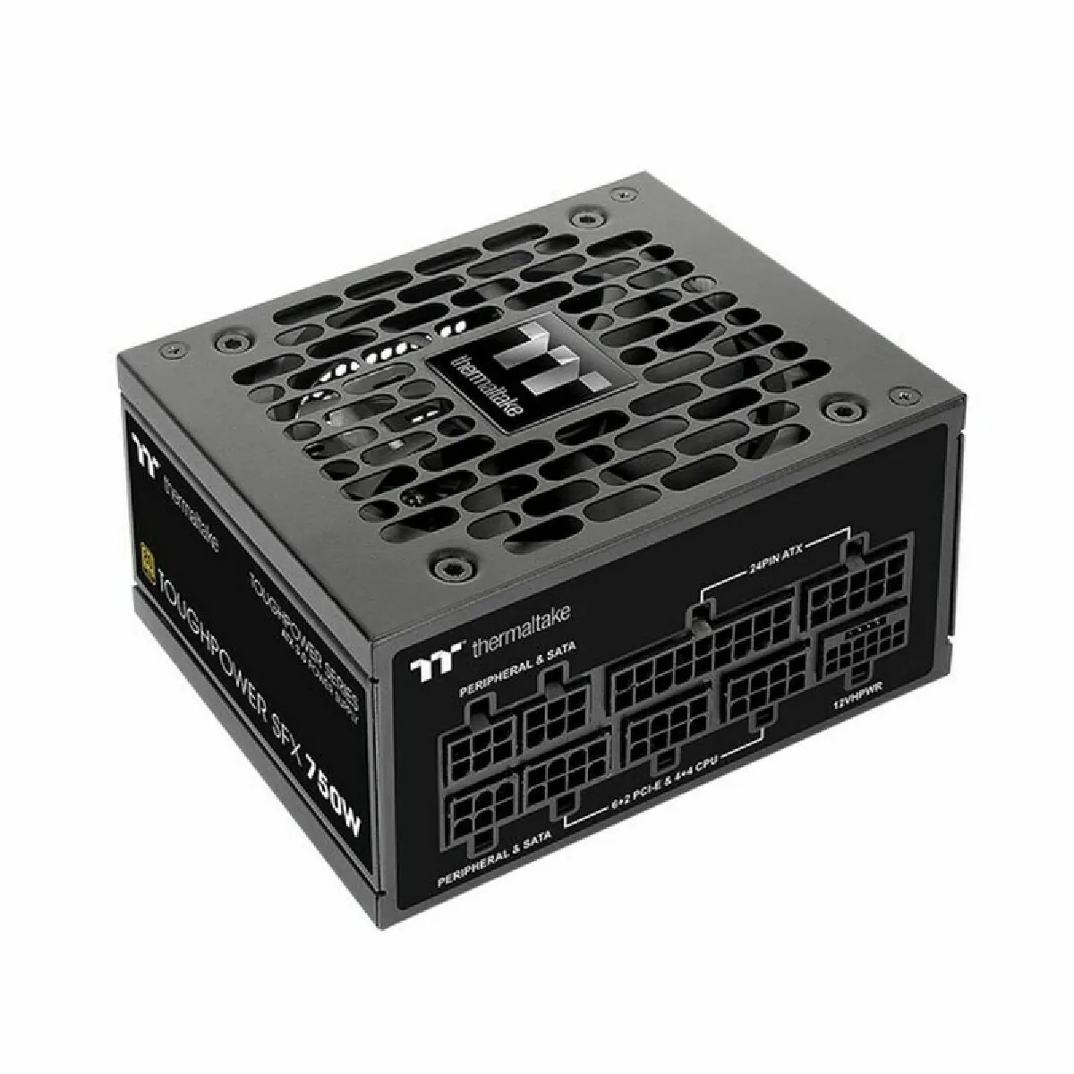 Thermaltake Toughpower Sfx 750W - 80+ Gold