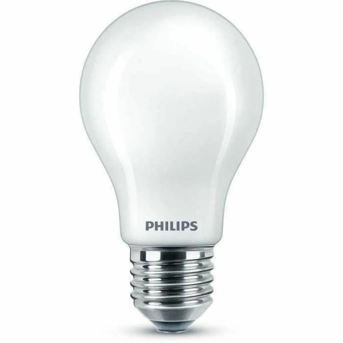 Philips ampoule LED E27 standard