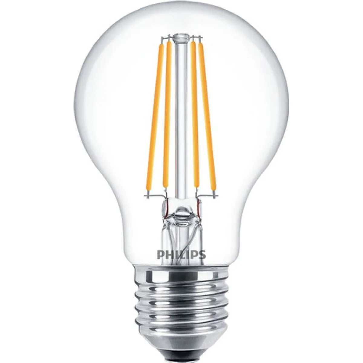 Philips lot de 3 ampoules LED E27 - vue 6