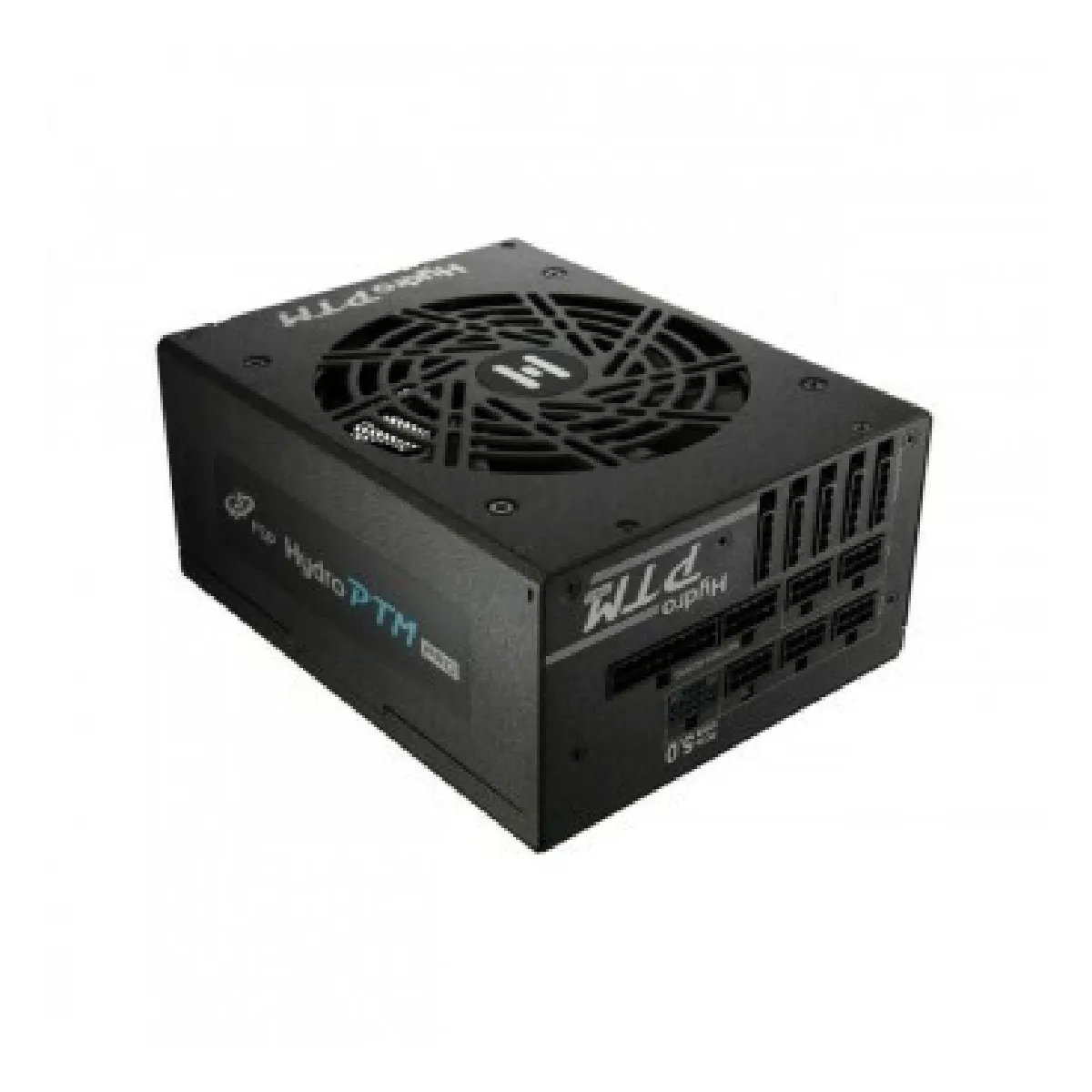 FSP Hydro PTM Pro ATX3.0 PCIe5.0 80 Plus Platinum Neuf - vue 5
