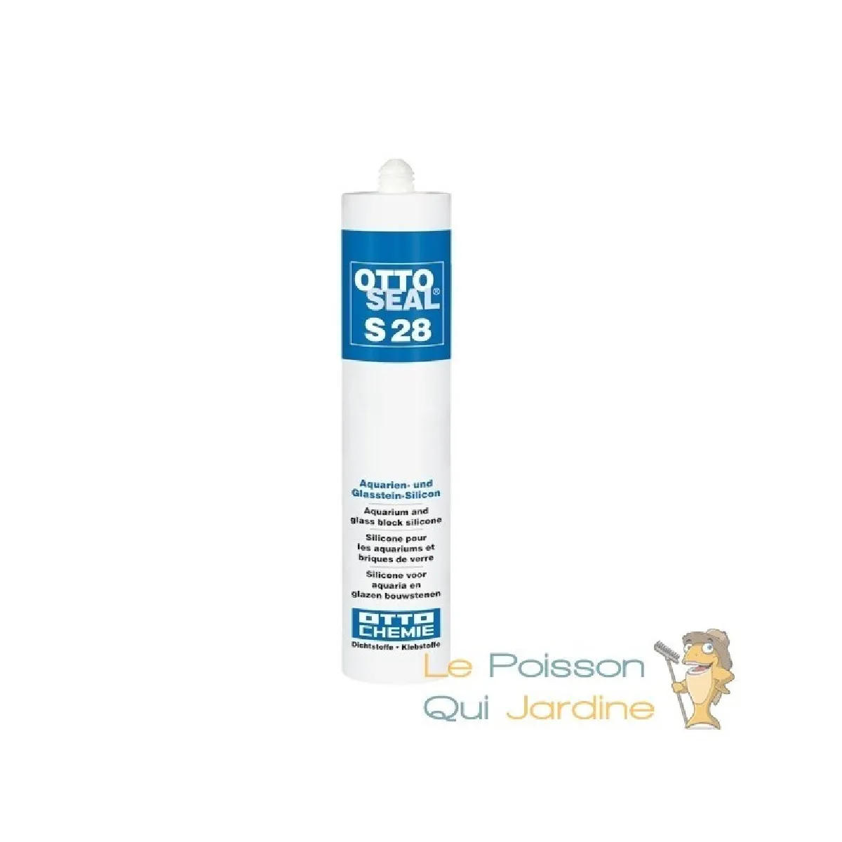 Comparer les prix de Cartouche de Silicone