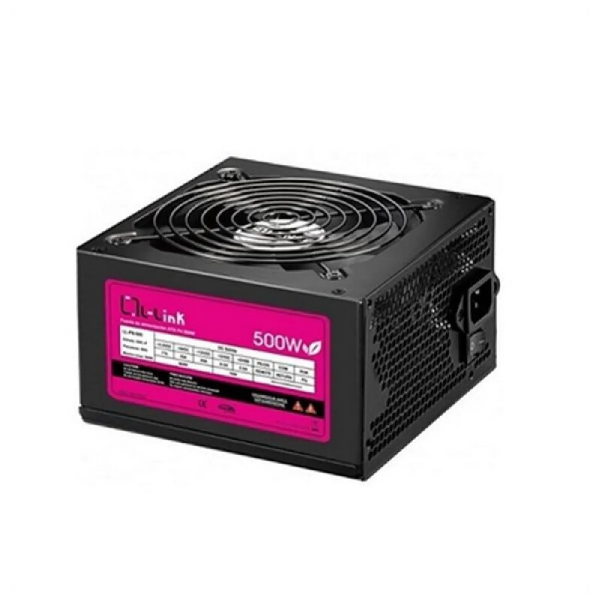 L-Link Ll-Ps-500-Cab 500W