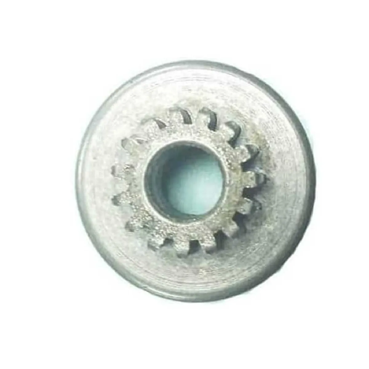 Avio Tiger Cloche Moteur 15 Dents