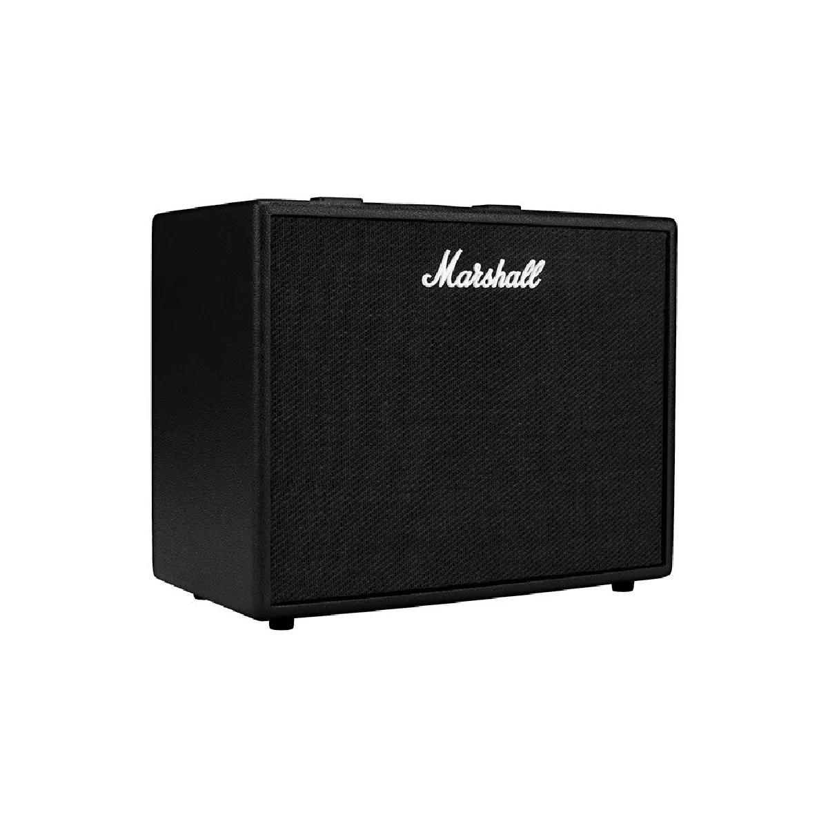 Marshall Code50 50W Ampli Numérique Offrant Une Connectivité Totale - Image 4