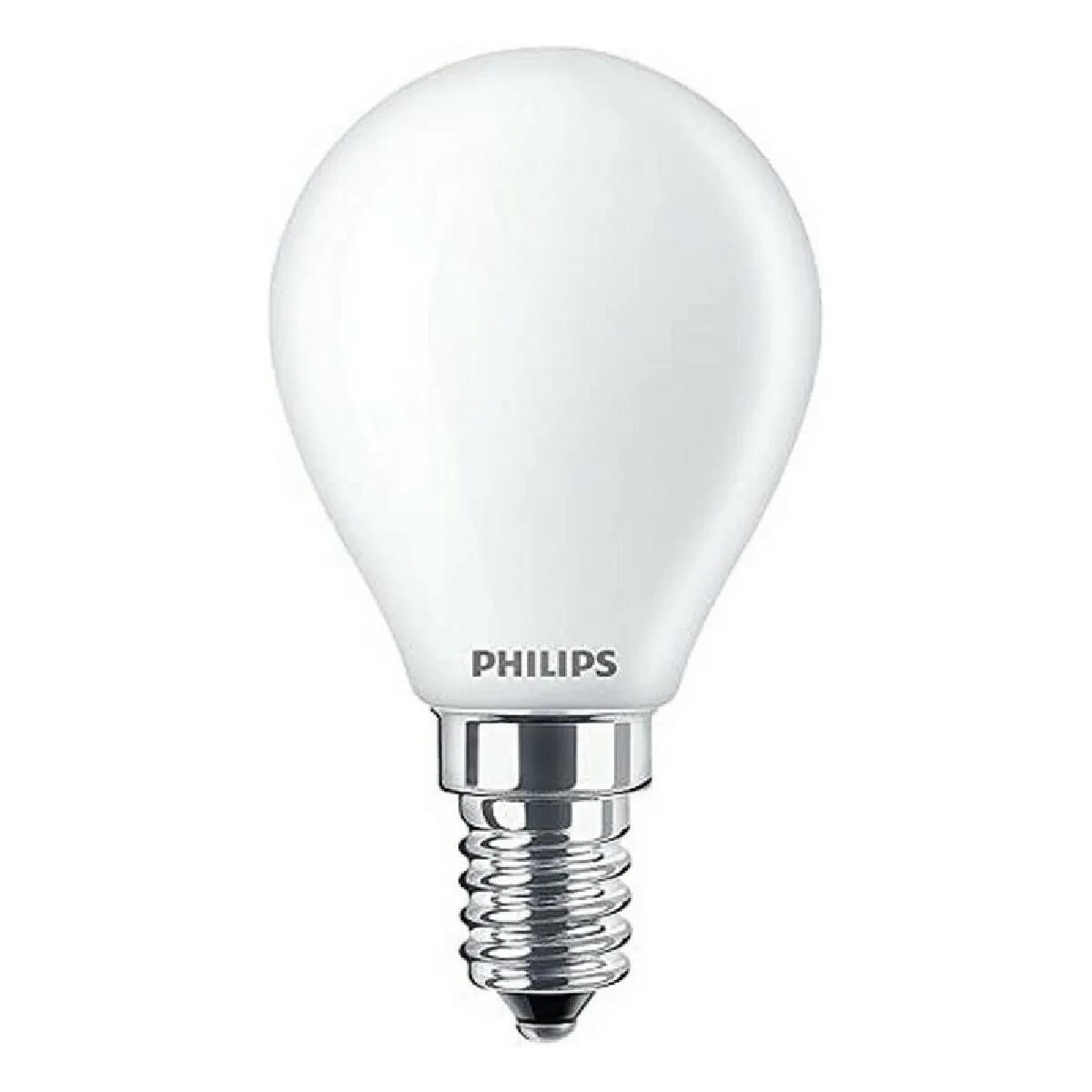 Philips Lampe LED E14 Froid