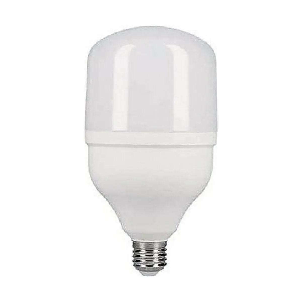 Edm Blanc Ampoule Led E27 20W, Lumière Froide