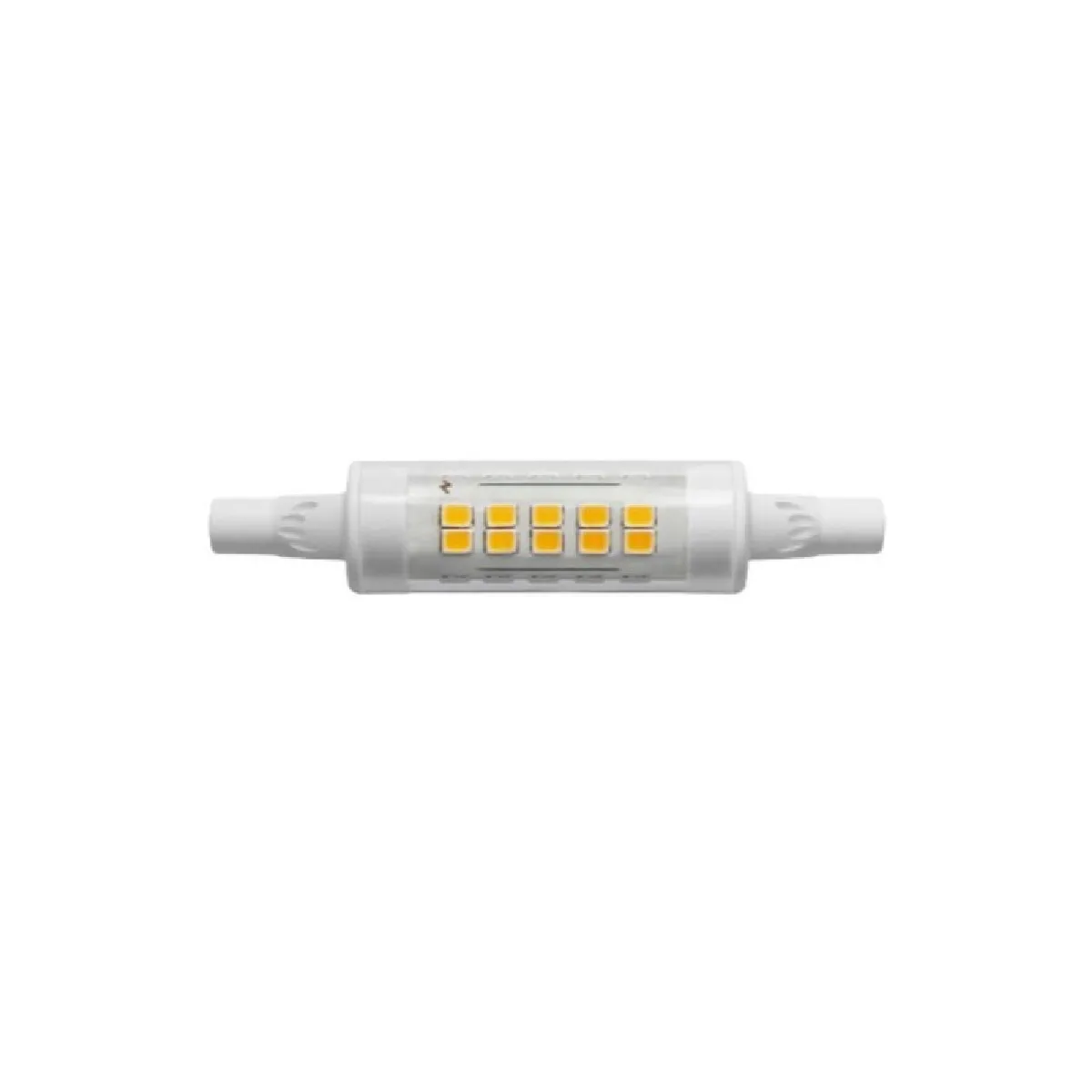Edm Lampe LED linéaire R7s