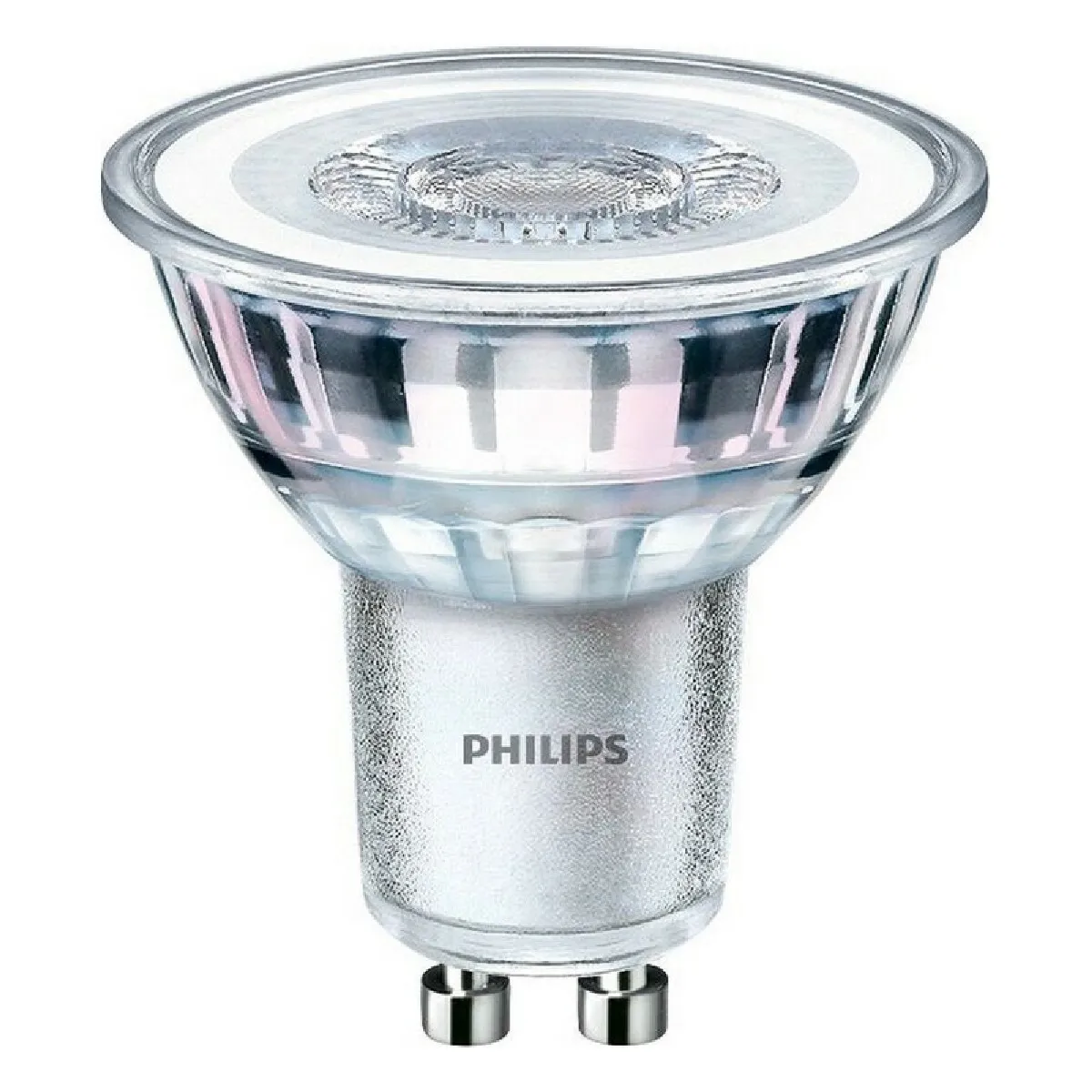 Ampoule Led Gu10 Spot Chaud Philips 'unité - vue 7
