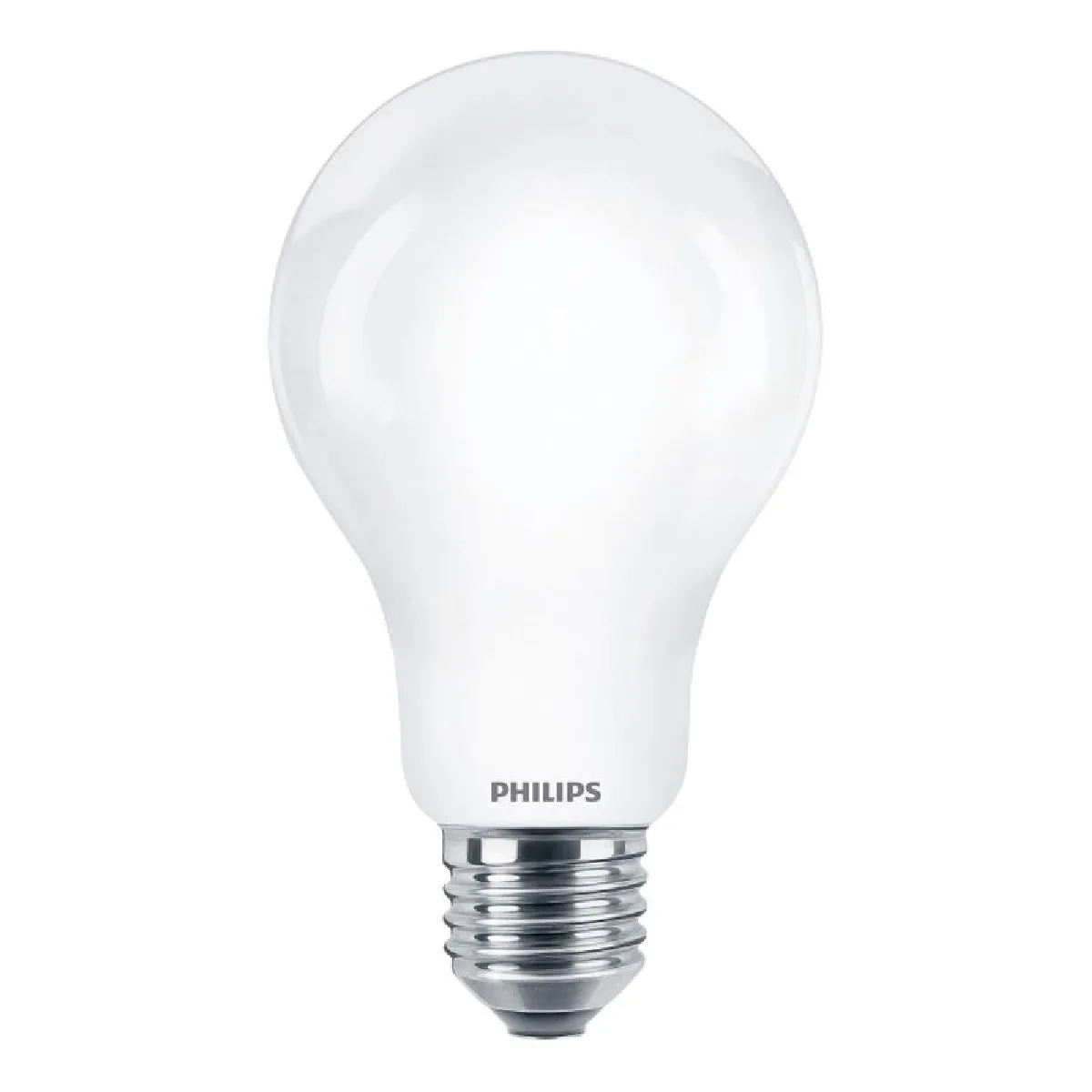 PHILIPS LED E27 Dépolie EQ150W