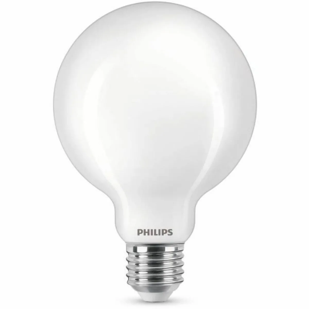 Ampoule Led E27 Edison Chaud Philips 'unité - vue 2