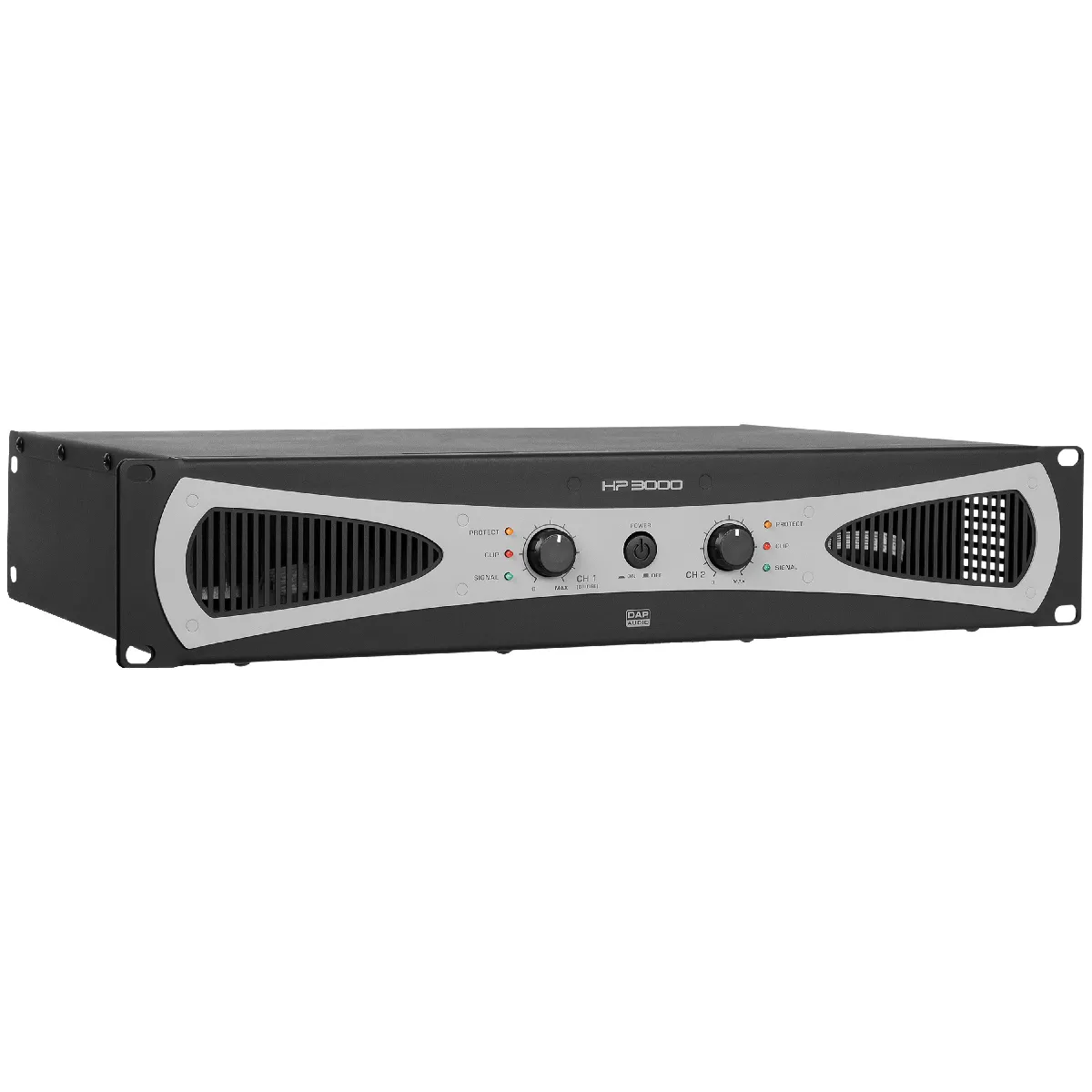 DAP - HP-3000 - Amplificateur Sonorisation - Amplificateur DJ - Image 4