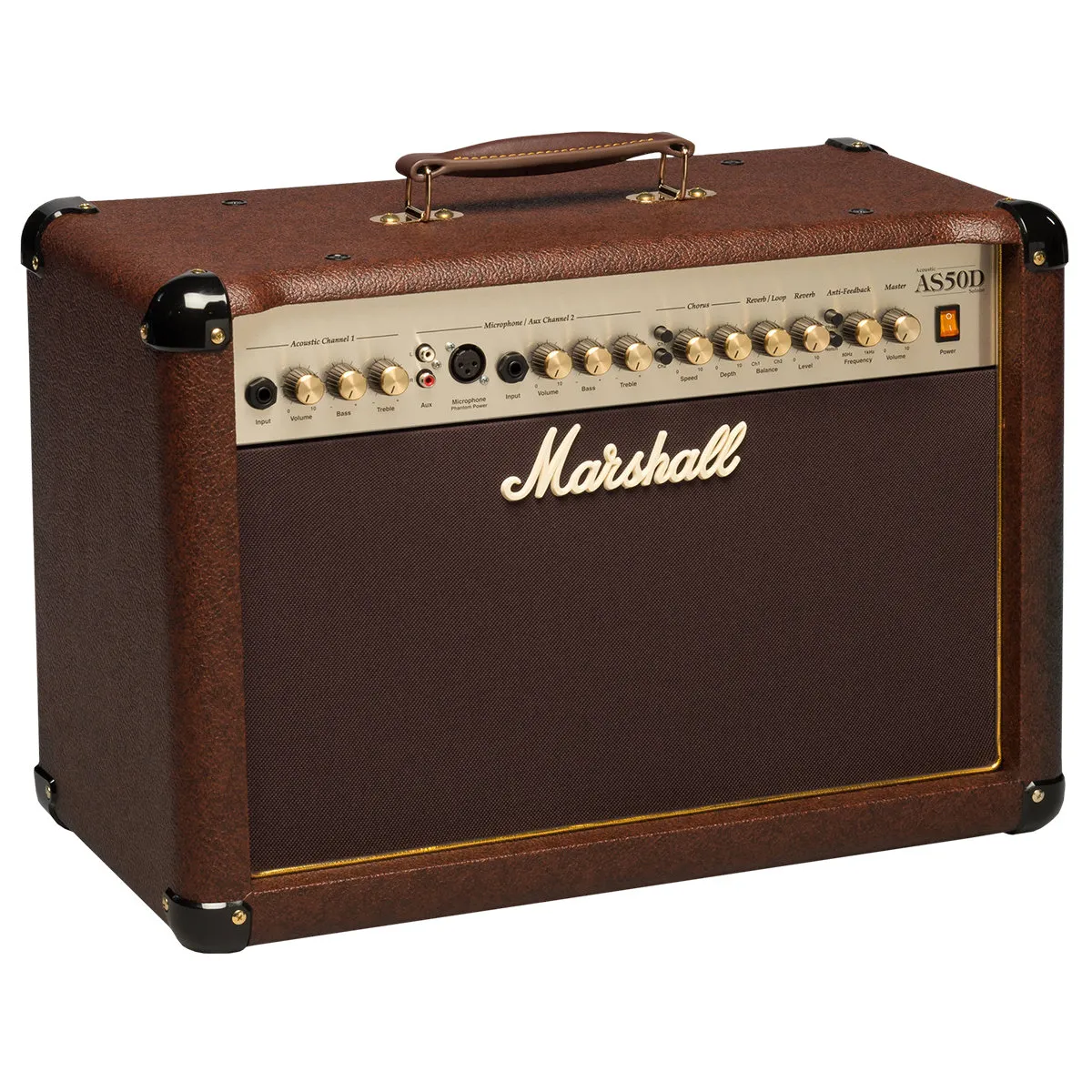 Marshall As50d
