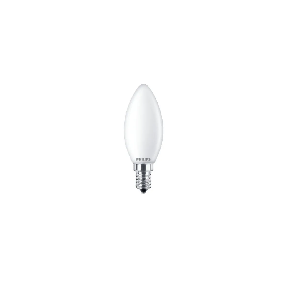 Philips LED Bougie EyeComfort