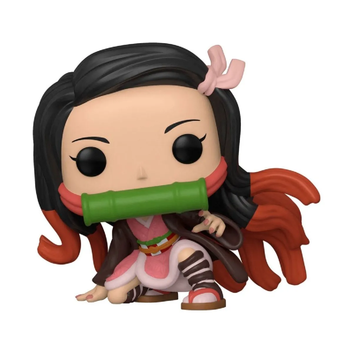 Funko Figurine POP Demon Slayer Nezuko Kamado