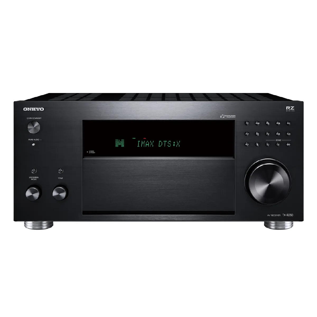 ONKYO TX-RZ50 BLACK