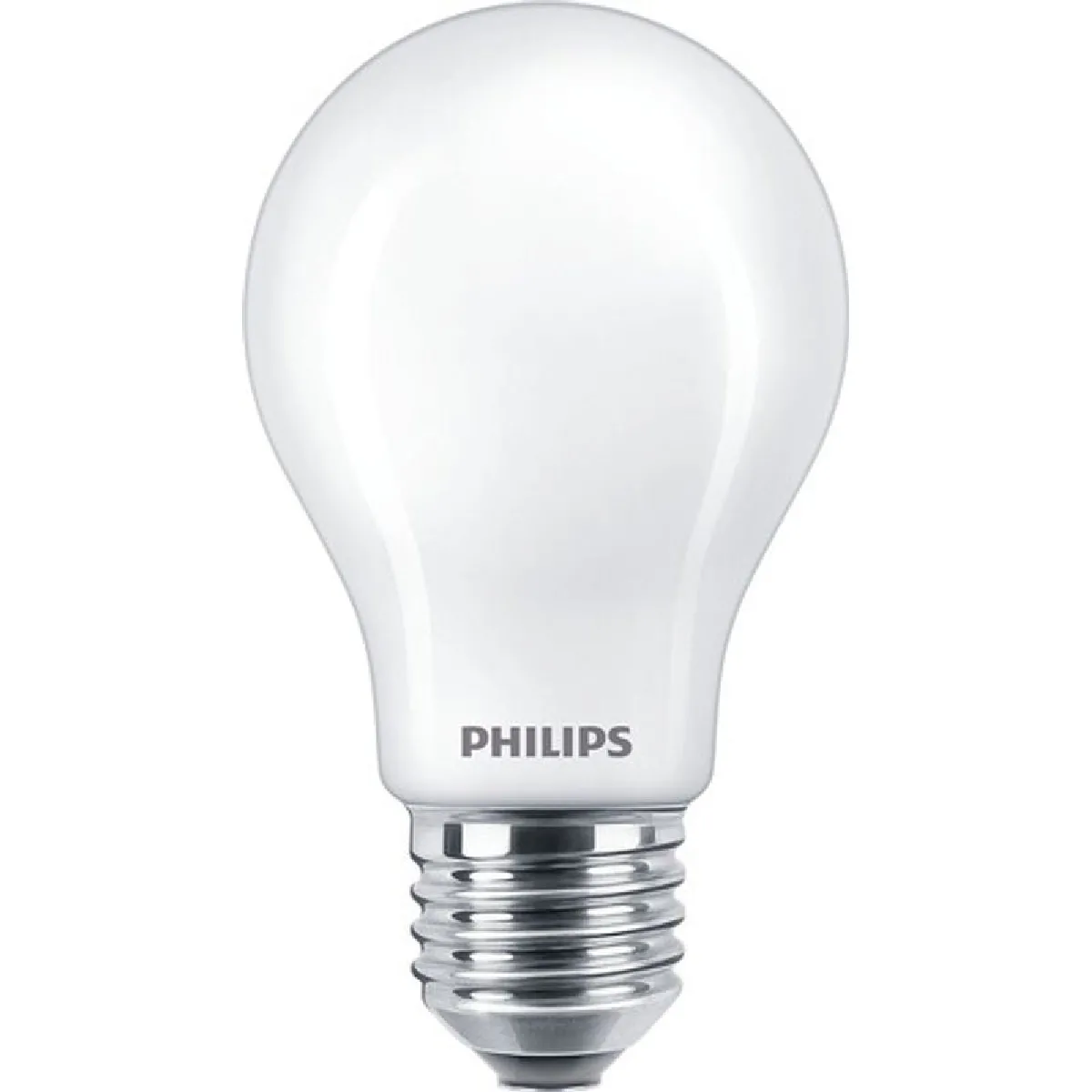 Philips Lot de 3 Ampoules LED E27 7W 806lm