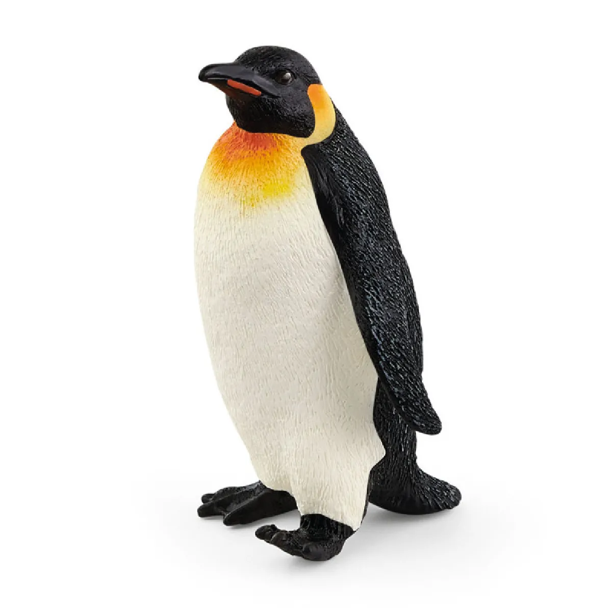 Schleich figurine manchot empereur