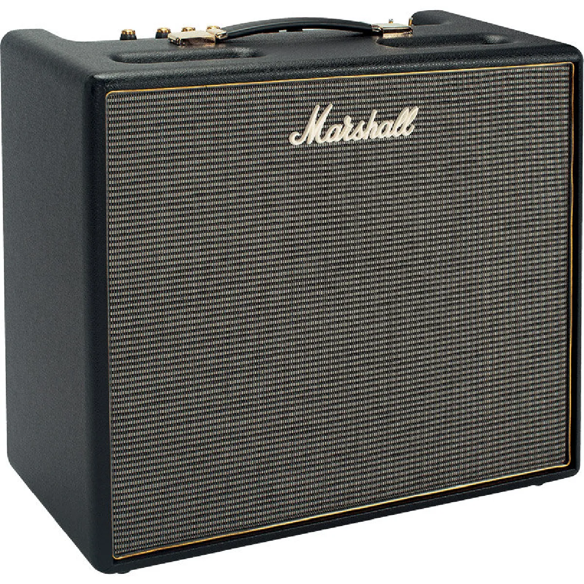 Marshall Origin50c Puissant Ampli Combo 50W Pour Des Sons Riches En Harmoniques - Image 4