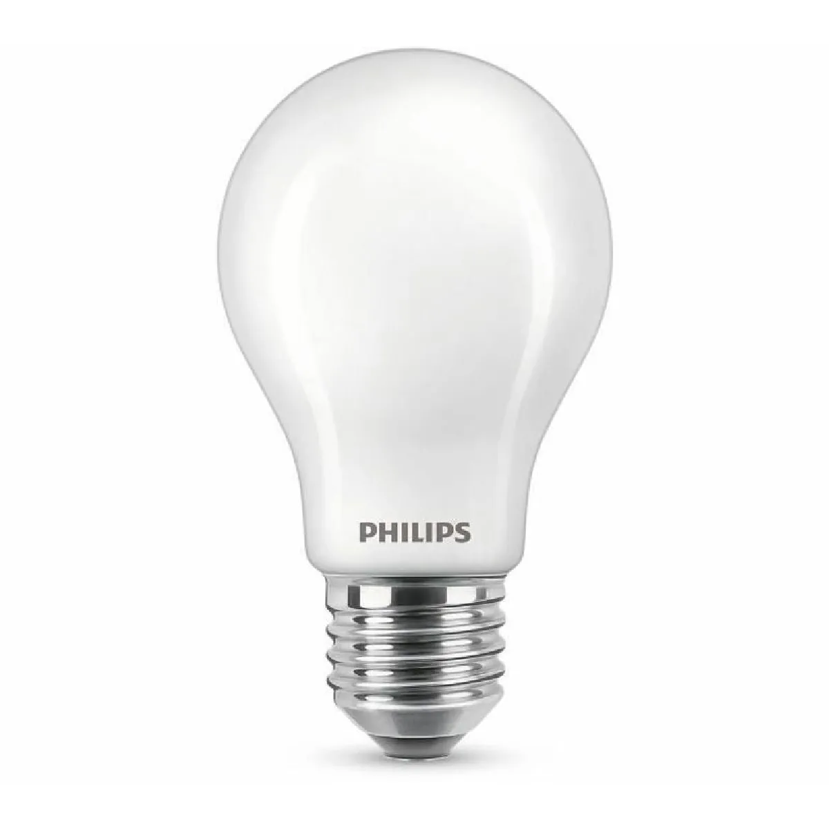 Philips Ampoules LED E27 standard Lot de 2 - vue 7