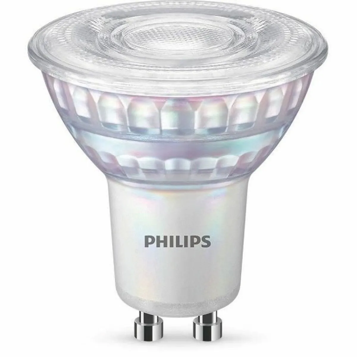 Philips Lampe LED GU10