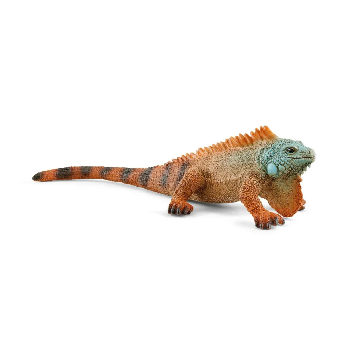 Meilleurs prix pour Schleich Figurine iguane Wild Life