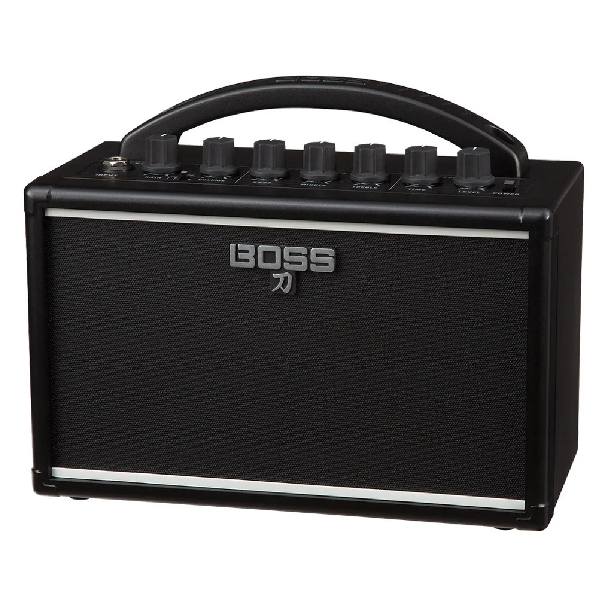 Roland Boss Katana Mini - Ampli Guitare Électrique 7 Watts - Image 3