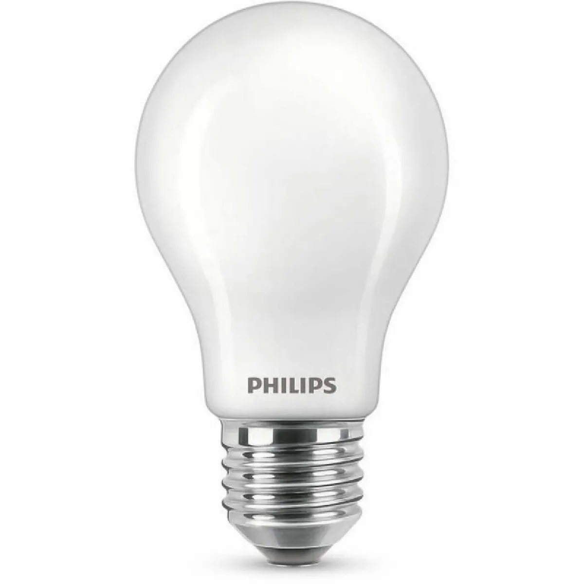 Ampoule Led E27 Standard Chaud Philips 'unité - vue 4