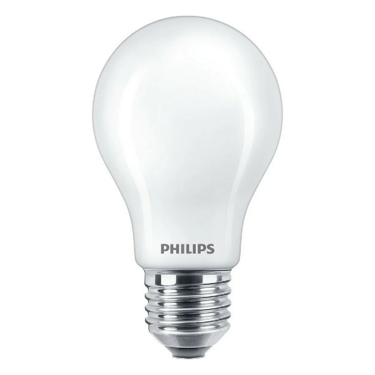 Philips Lampe LED E E27 Lumière Froide