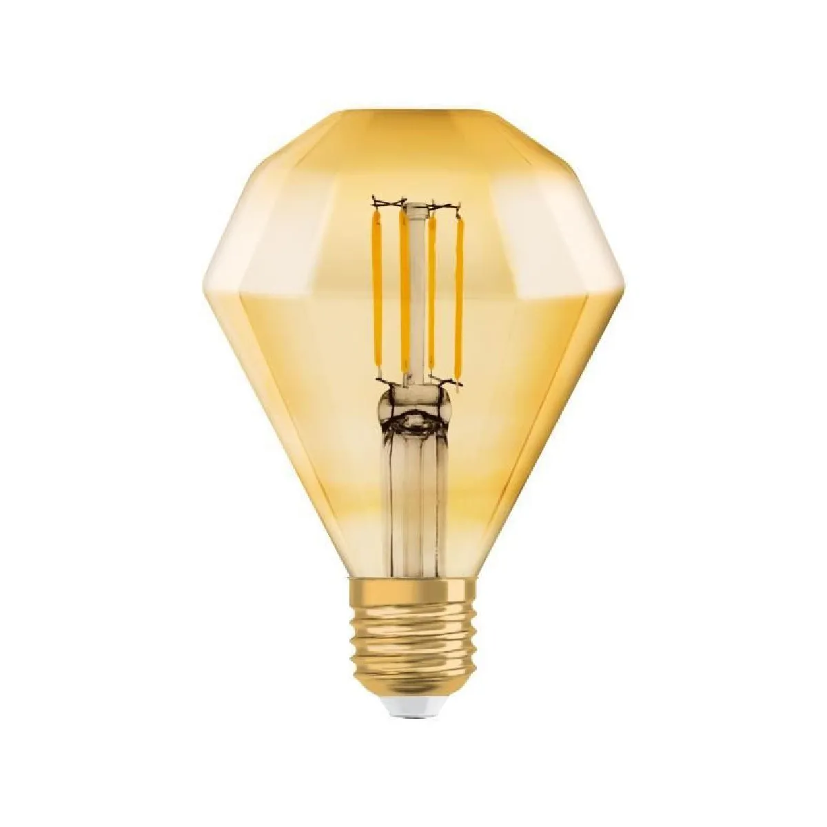 Osram Ampoule Led Filament E27 Vintage Edition 1906 Diamond