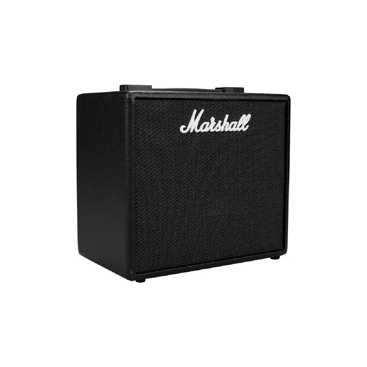 Marshall CODE25 1x10'' combo guitare 1x10'' 25 watts - Image 4