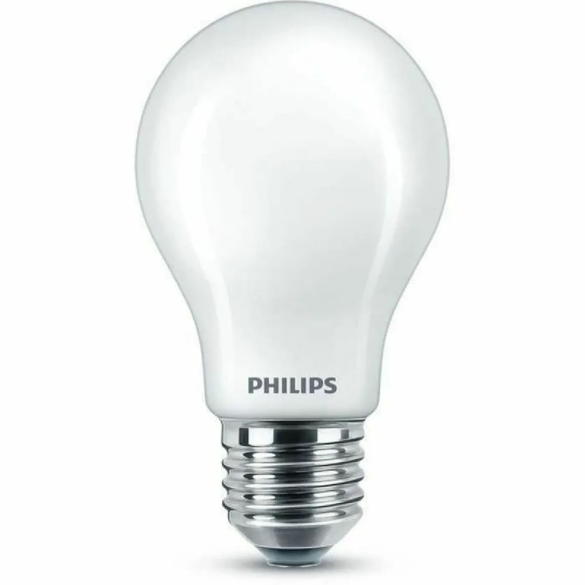 Ampoule Led E27 Standard Chaud Philips 'unité - vue 6