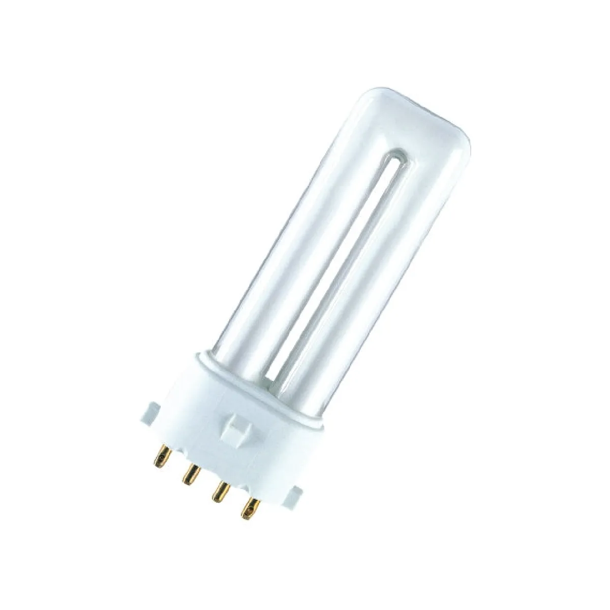 Osram Ampoule Fluocompacte Dulux S/E 2G7