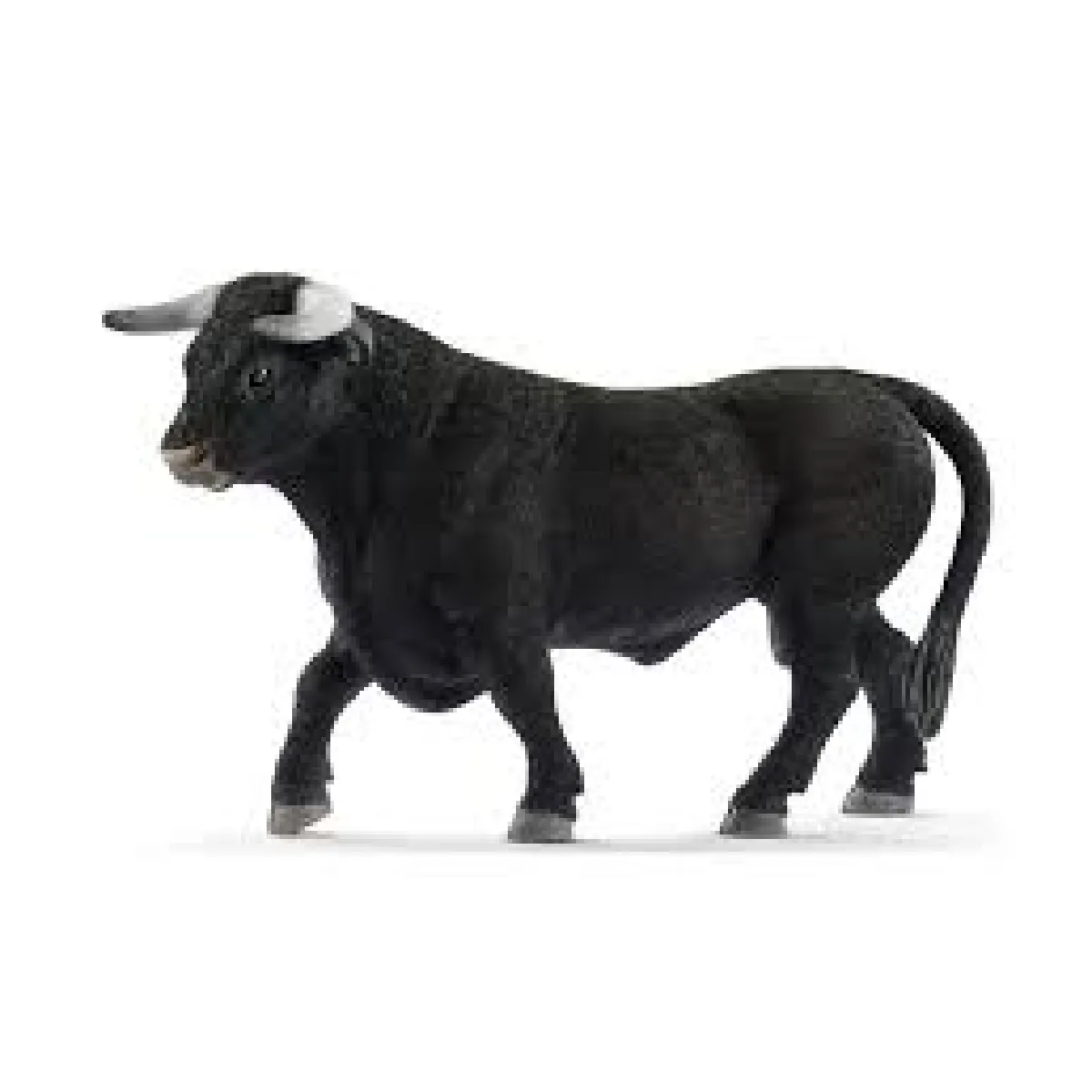Comparer les prix de Schleich figurine taureau noir