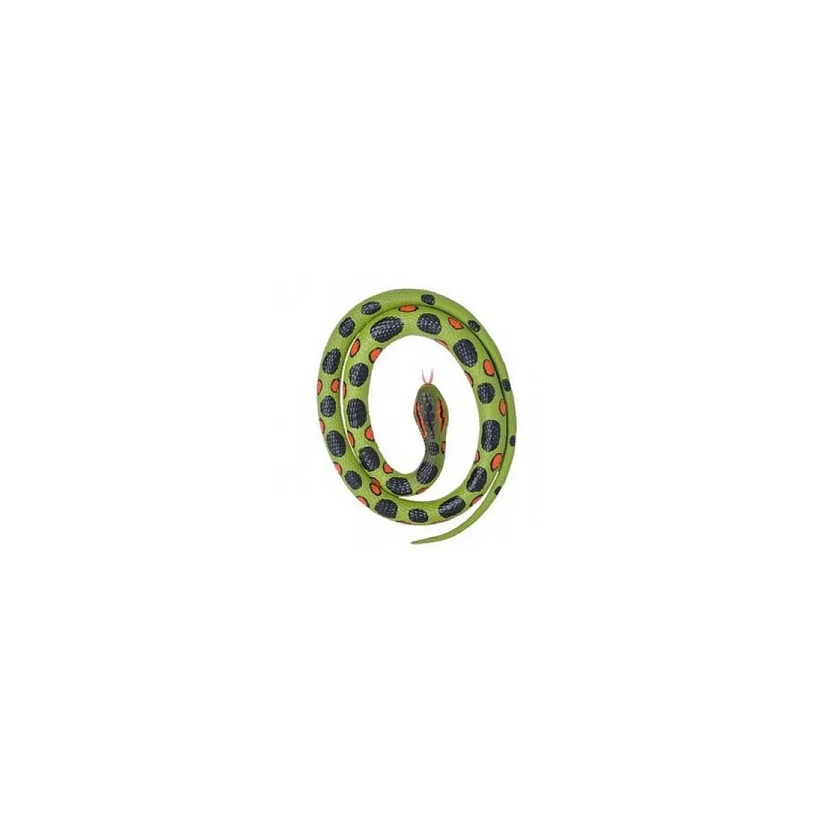 Wild republic figurine serpent anaconda