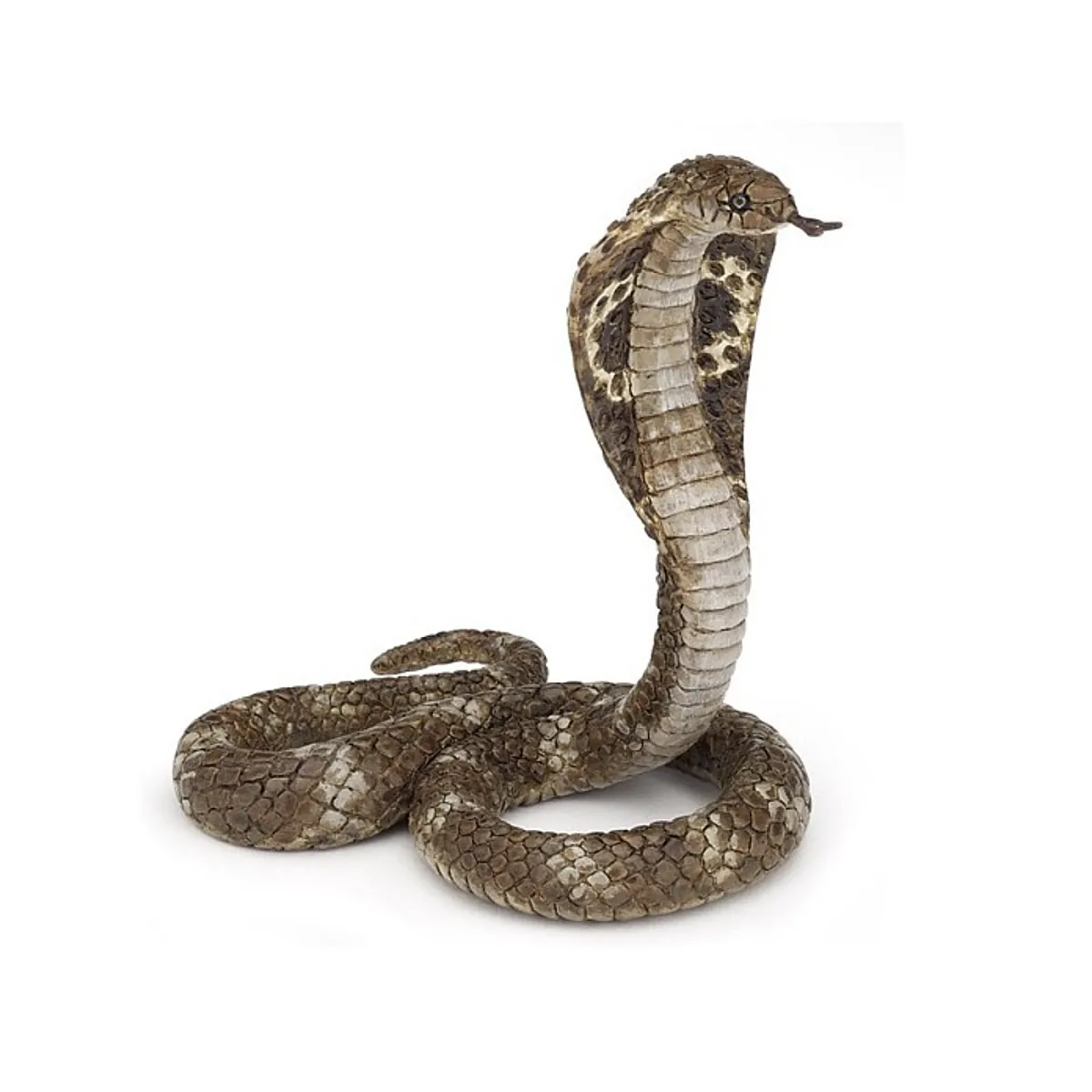 Papo - Figurine Cobra Royal - Jouet de collection - Image 3