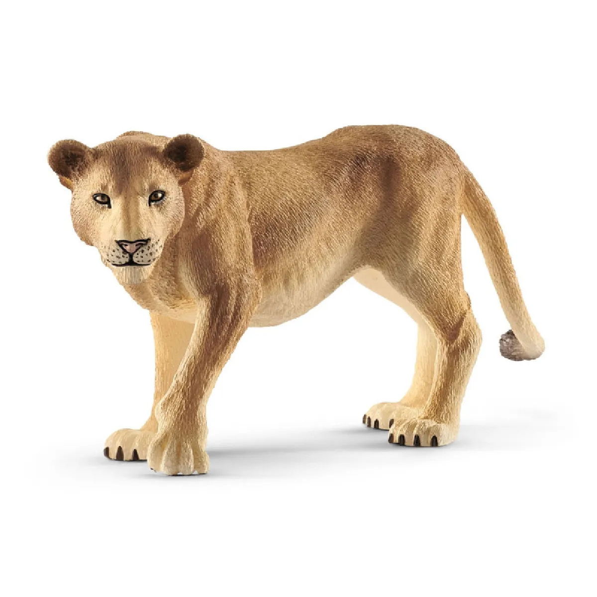 Schleich Figurine lionne animaux