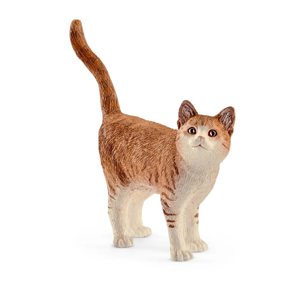Comparer les prix de Schleich figurine chat