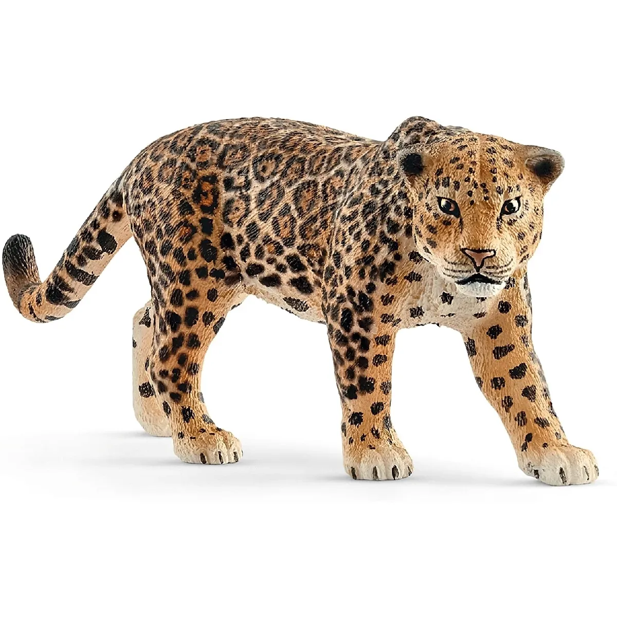 SCHLEICH Figurine Jaguar Multicolore 