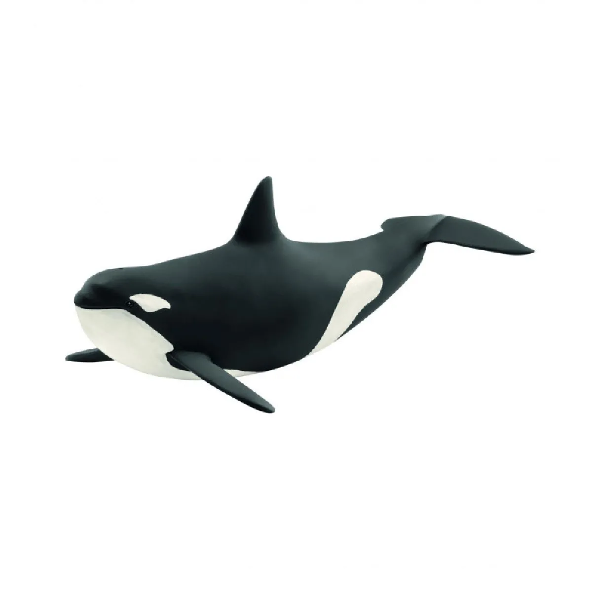 Schleich figurine orque – animal marin