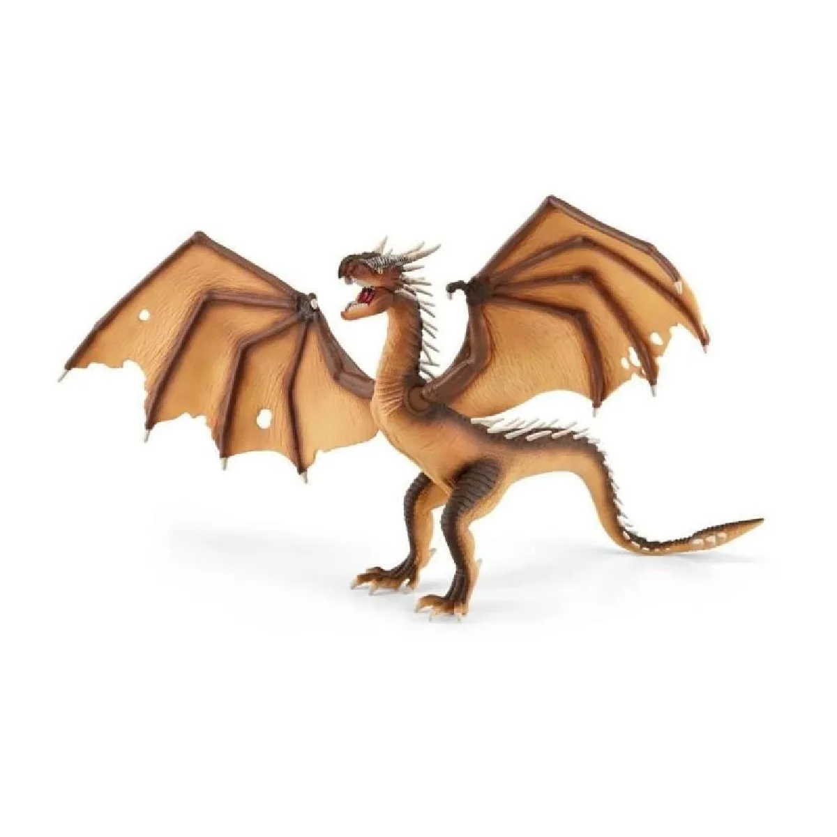 Schleich Figurine dragon Magyar à Pointes