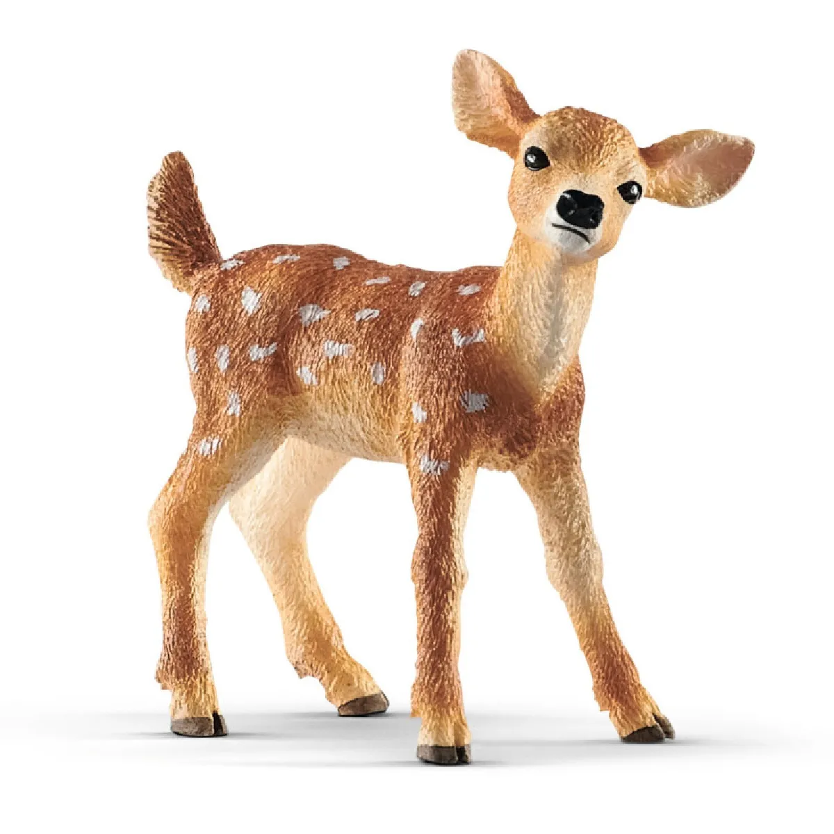 Comparer les prix de Schleich figurine faon de Virginie