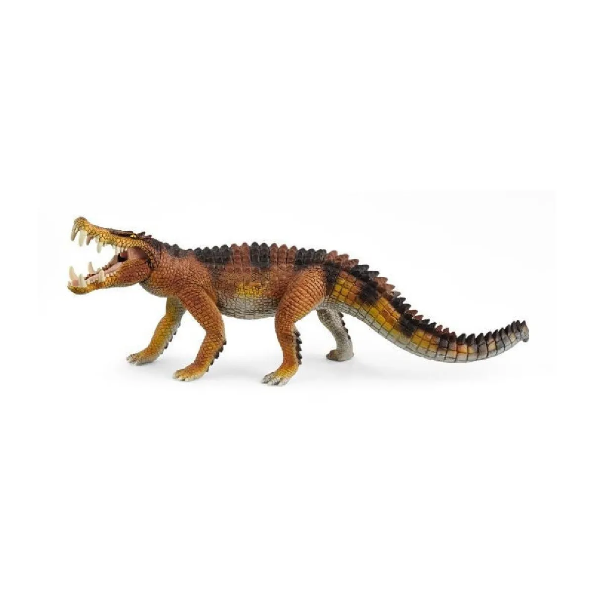 Comparer les prix de Schleich figurine dinosaure Kaprosuchus