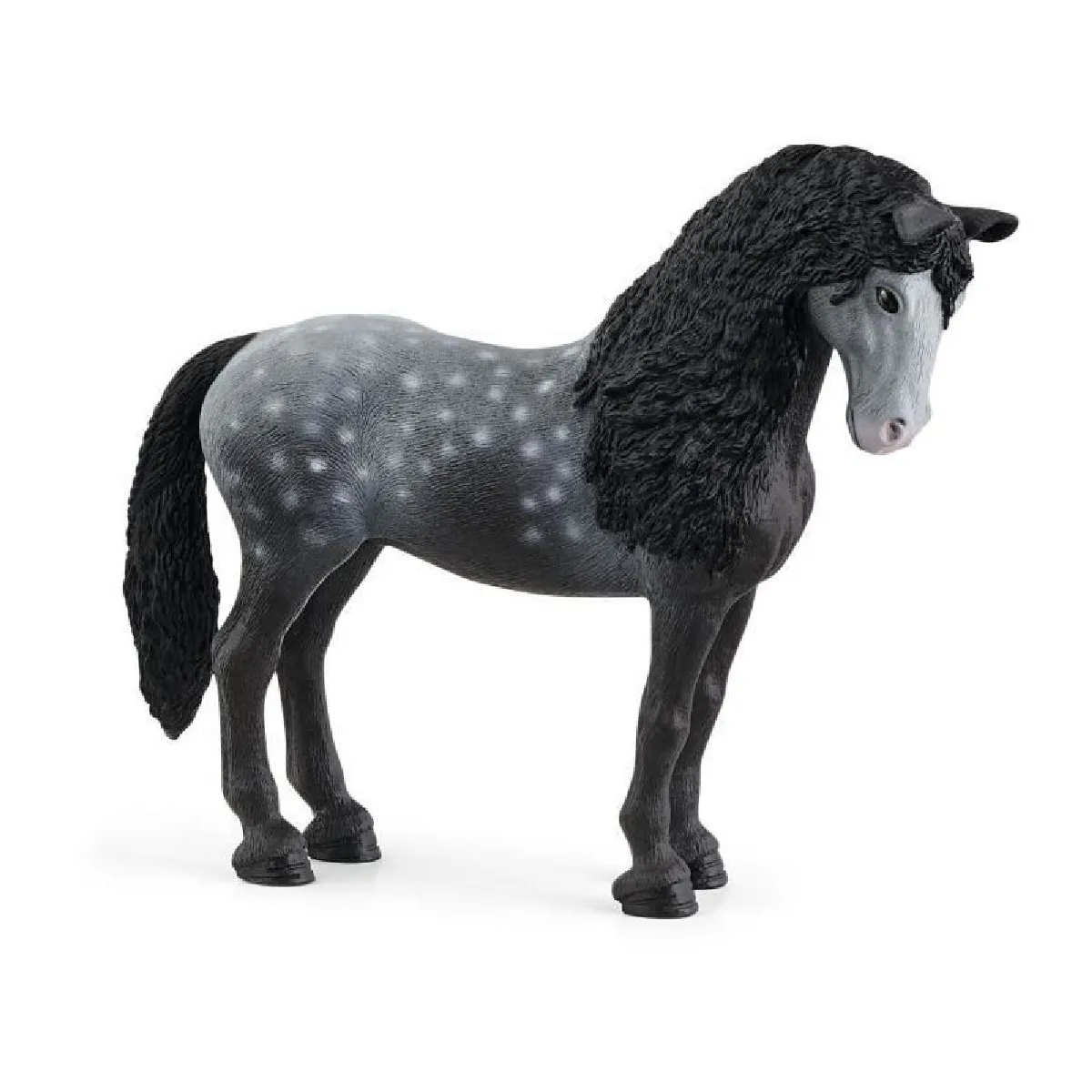 Meilleurs prix pour Schleich Figurine jument pure espagnole
