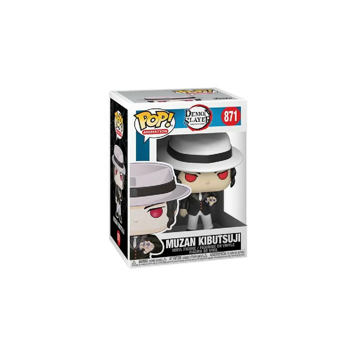 Funko Pop Demon Slayer