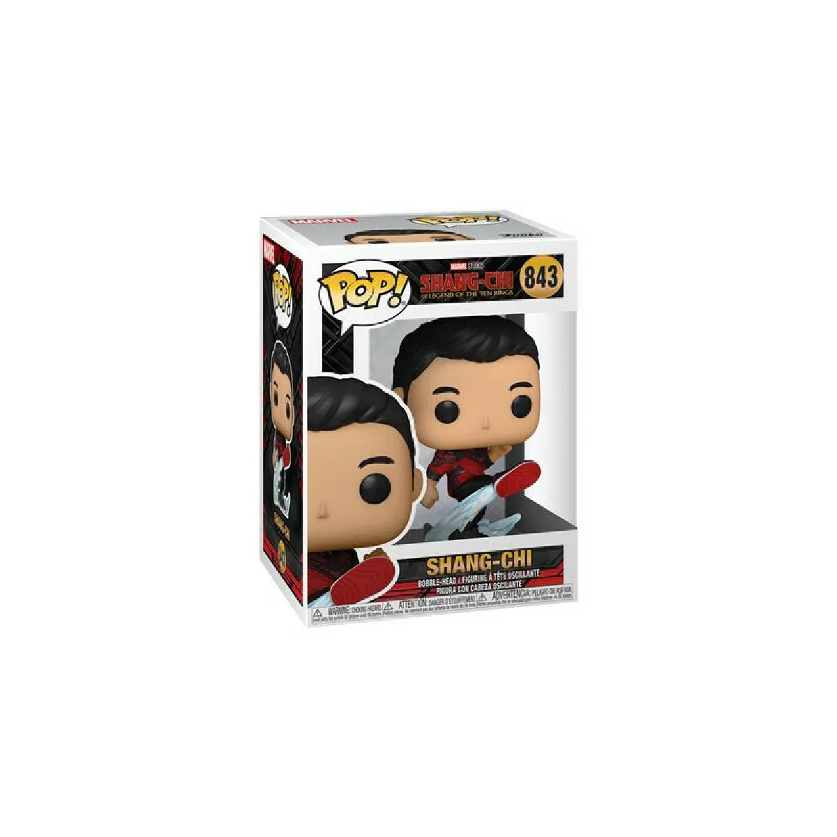 FUNKO Funko Pop Steamboat