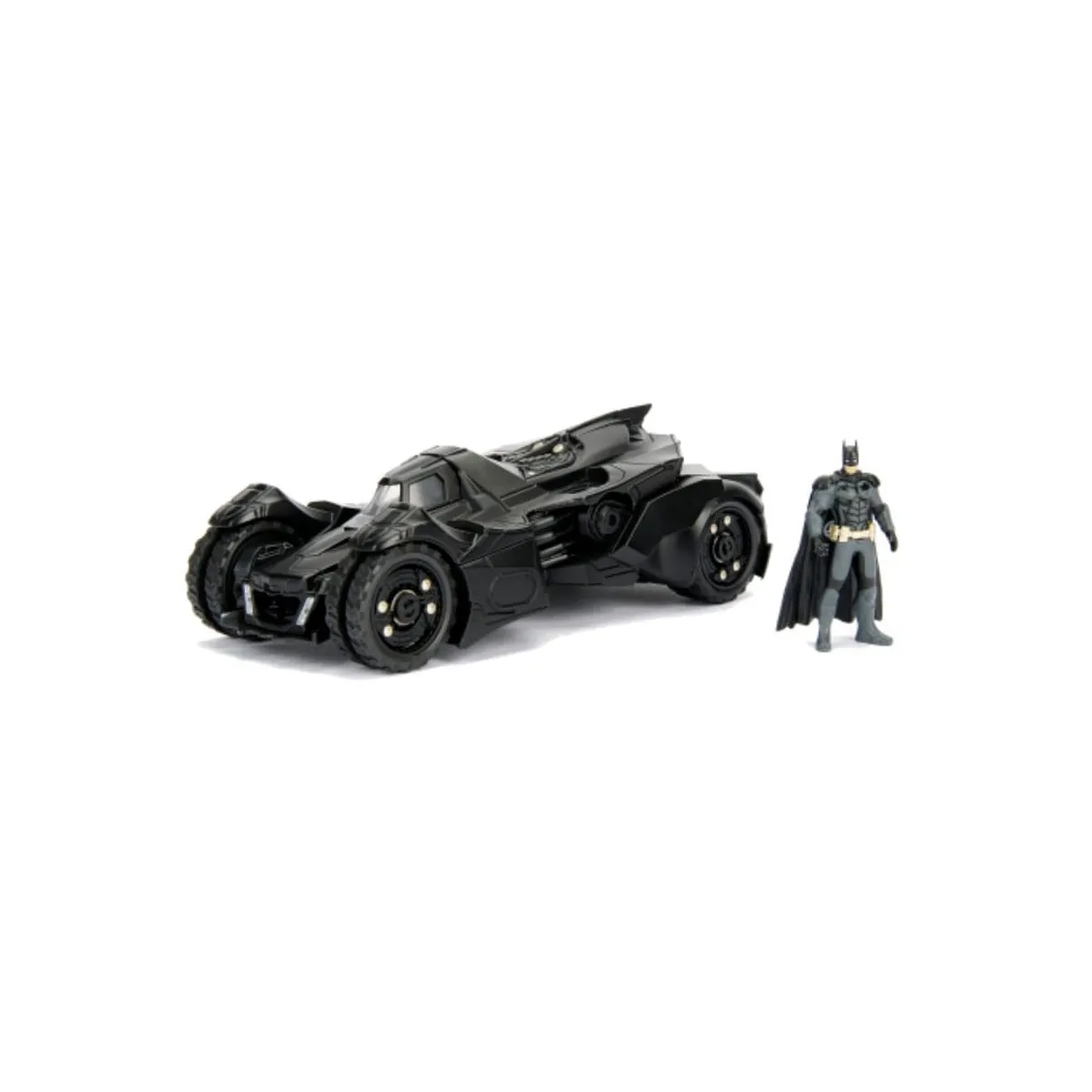 Jada Toys Réplique Batmobile Arkham Knight 1/24