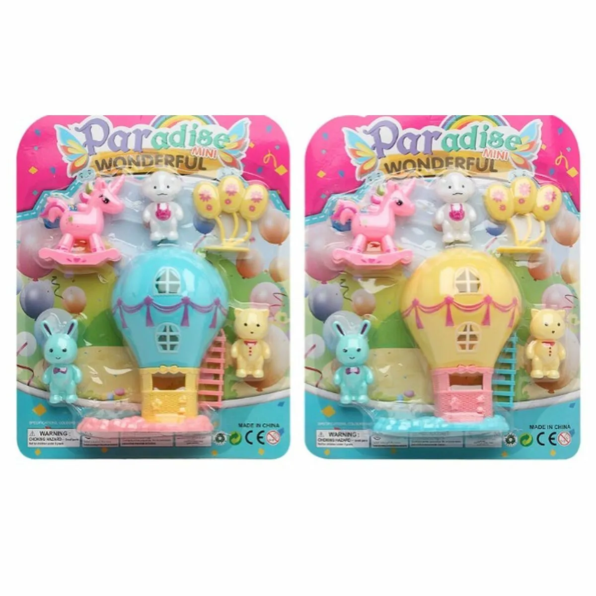 Big buy Figurine chevaux Paradise