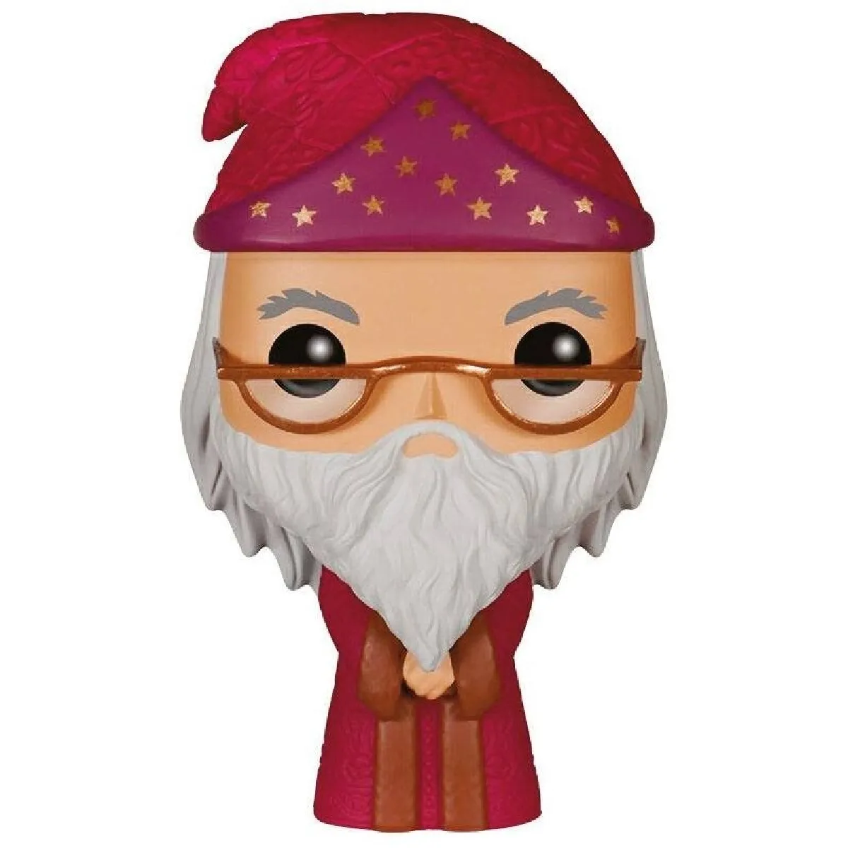 Funko Pop Albus Dumbledore 10 cm - vue 1