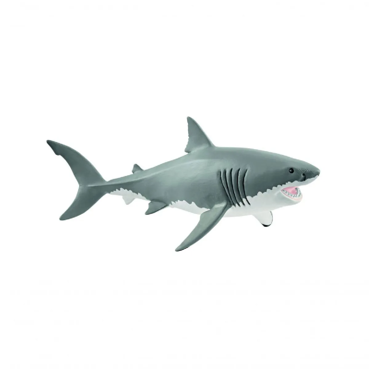 Meilleurs prix pour Schleich Figurine requin blanc